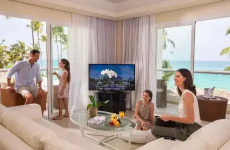 Royalton Punta Cana, An Autograph Collection All-Inclusive Resort & Casino - 32