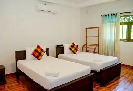 Sholay Villa - 4