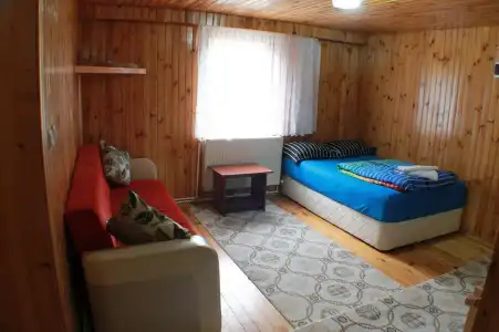 Uzungol Resort - 0