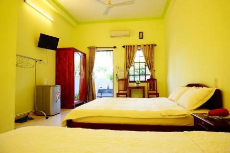 Cat Tien Guesthouse - 62