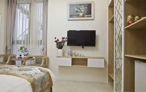 DLmos Hanoi - 50
