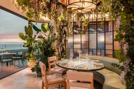 Anantara Plaza Nice - 15