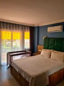 Ekin Otel - 5