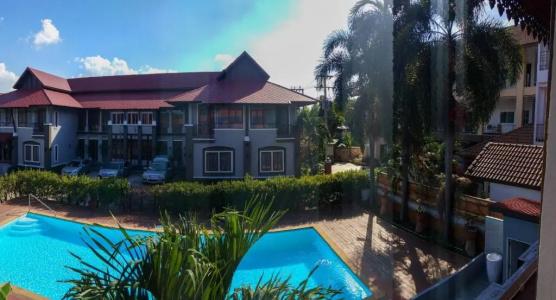 Ben Guesthouse - 29