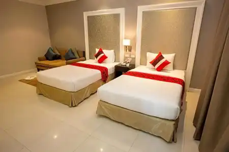 Hope Land Sukhumvit 46/1 - 25