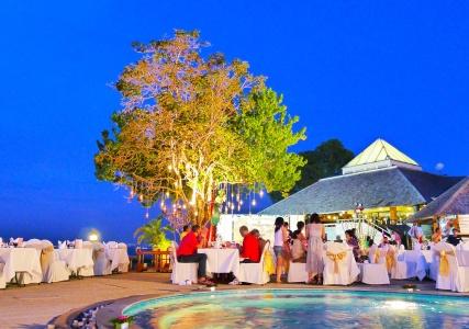 Sunset Park Resort and Spa by SWR - 31