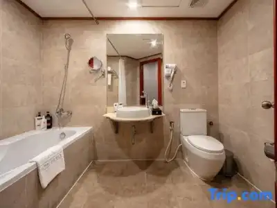 A25 Premium - 23 Quan Thanh - 101
