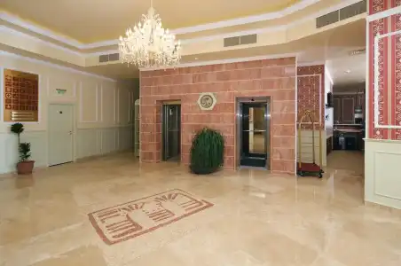 Mena Palace - All Inclusive - 11