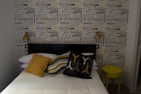 Cest La Vie Suites - 4