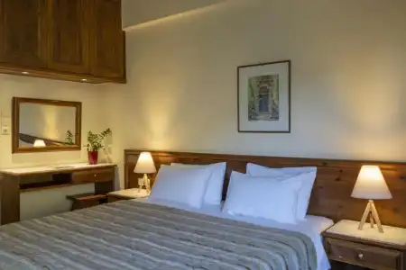 Anemolia Mountain Resort - 53