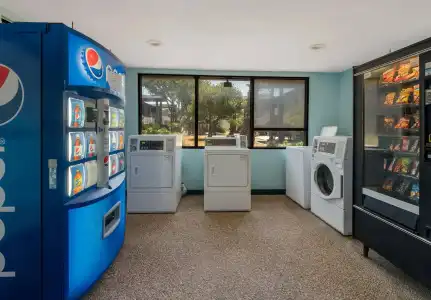 Econo Lodge Inn & Suites Fulton - Rockport - 11