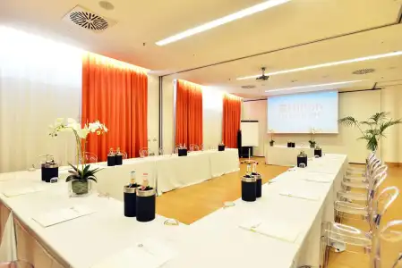 Hilton Garden Inn Milan North - 31