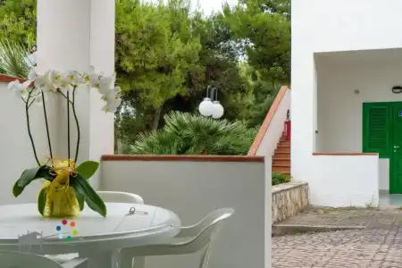 Spiaggia Lunga Camping - 112
