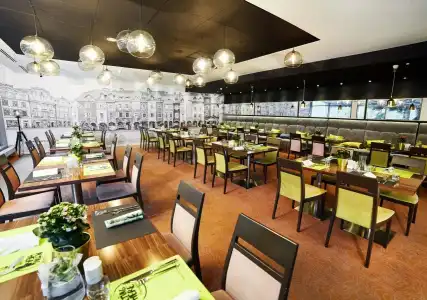 Novotel Poznan Malta - 33