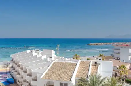 Hostal Blanca - 47
