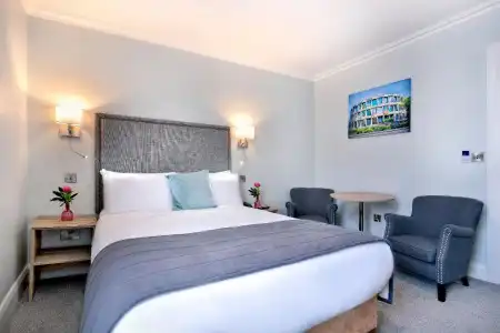 The Sandymount - 1
