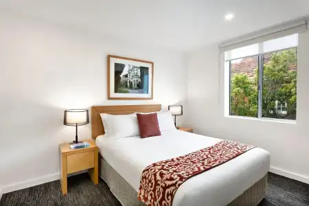 Quest St Kilda Bayside - 1