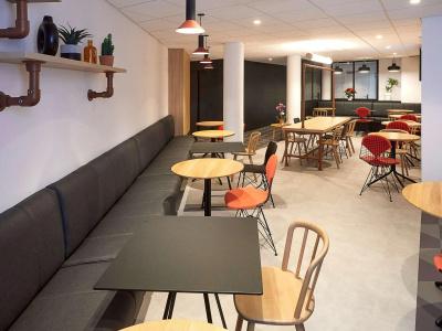 ibis Auxerre Centre - 19