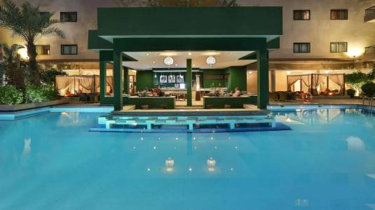 Grand Plaza Marrakech - 20