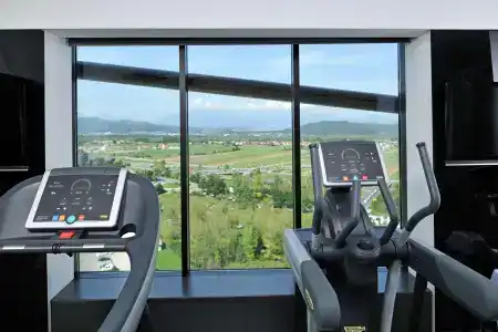 Radisson Blu Plaza Ljubljana - 3