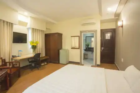 My Lan Hanoi - 148