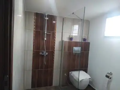 Paddys Apartments Ovacık - 5