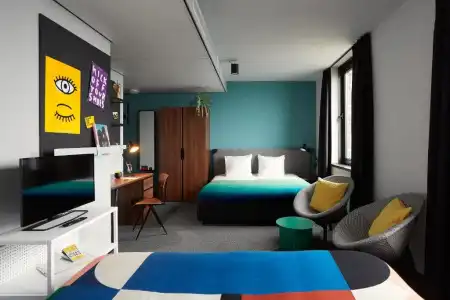 The Social Hub Eindhoven - 52