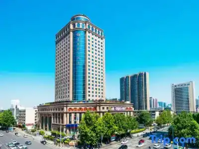 Dahe Jinjiang - 4