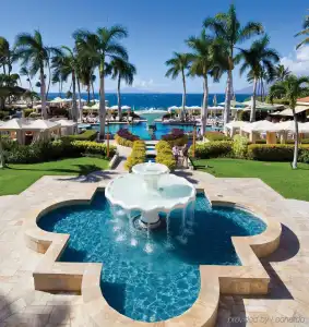 Four Seasons Resort Maui at Wailea - 14