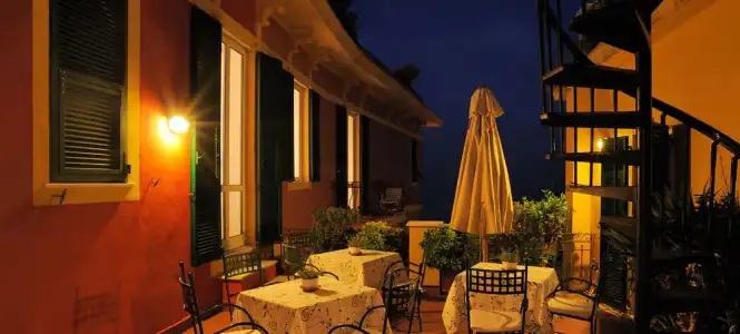Residence Le Terrazze - 21