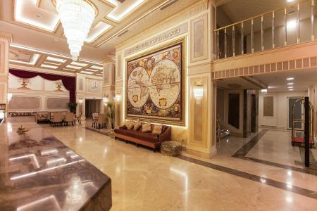 Miss Istanbul & Spa - 2