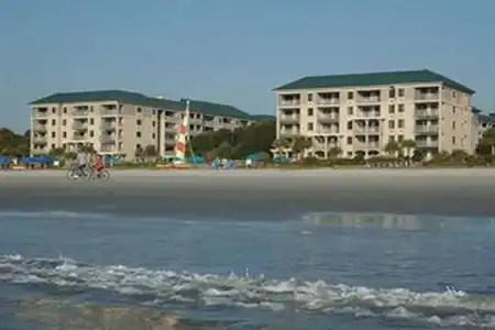 Marriott's Barony Beach Club - 39
