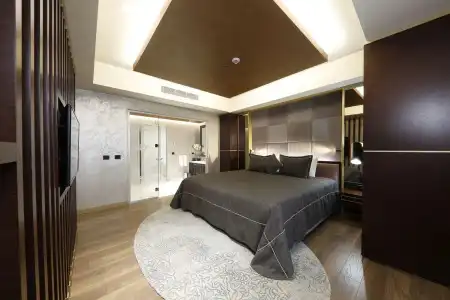 Bayır Diamond & Convention Center Konya - 4