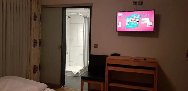 Hotel-Restaurant Fröhlich - 39