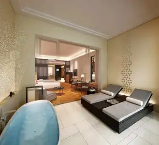 Xihu Resort - 41