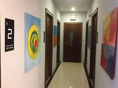 iCheck inn Gems Center Silom - 14