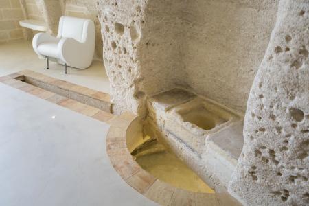 Aquatio Cave Luxury & SPA - 21