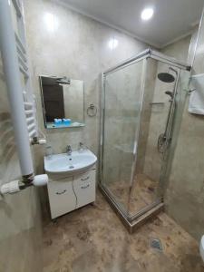 Dat Exx Apartments - 101