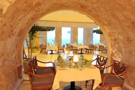 Pickalbatros Citadel Resort Sahl Hasheesh - 6