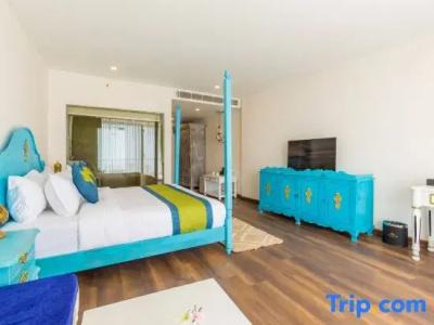 Aagantuk Resort - 21