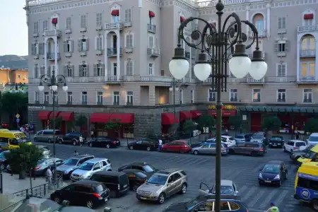 Apartment Dat Exx on the Marjanishvili - 61
