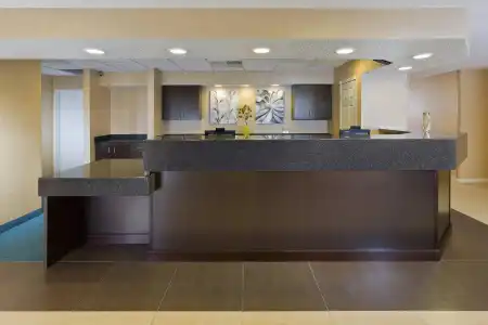 Residence Inn Peoria - 1