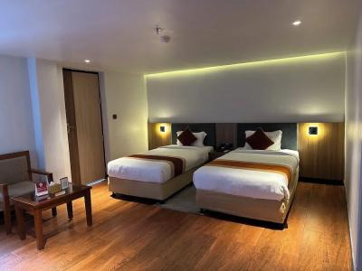 Landmark Pokhara - 58