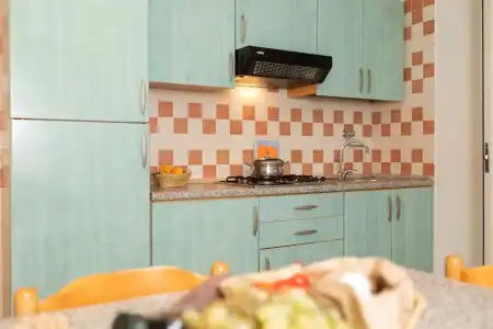 Residence Villantica - 128