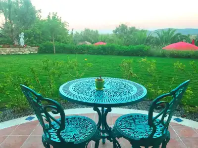 Villa Taraça Alaçatı Romantik Otel - 77