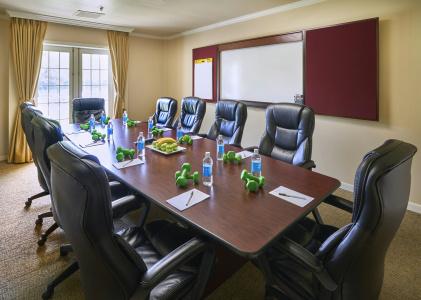 Cooper Conference Center & Spa - 14