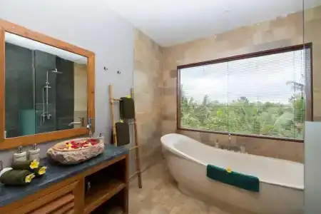 Alamdini Resort Ubud - 75