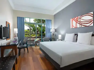 Kimaya Sudirman Yogyakarta by Harris - 38