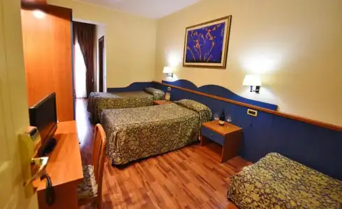Albergo Al Castello - 40