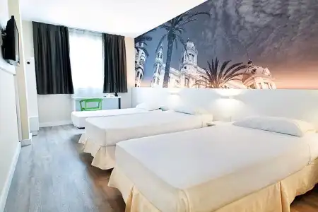 B&B Alicante - 58